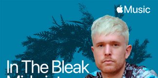 James Blake, Arlo Parks e beabadoobee revelam covers para a temporada de Natal