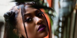Jazmine Sullivan despede-se de um relacionamento em “Pick Up Your Feelings”