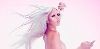 Kali Uchis anuncia o álbum ‘Sin Miedo (del Amor y Otros Demonios) ∞’