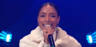 Lianne La Havas apresenta cover impecável para “Ex-Factor” de Lauryn Hill