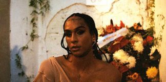 Linn da Quebrada lança ‘mate & morra’, single do segundo álbum de estúdio