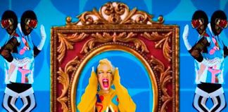 Madblush imagina mundos e rituais no insano videoclipe de “Então Pare!”