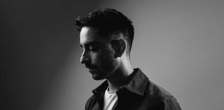 Mark Höffen, com sua eletrônica noturna e poética, lança a faixa e o EP ‘OPH’