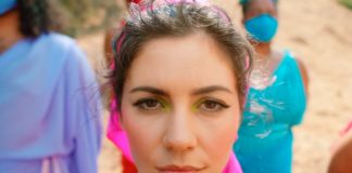MARINA canta a perseguição de mulheres e outros grupos minoritários no single “Man’s World”