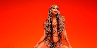 Pabllo Vittar lança o álbum ‘111 Deluxe’ com faixas inéditas e remixes
