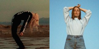 Phoebe Bridgers e Maggie Rogers lançam cover de “Iris” do Goo Goo Dolls