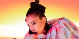 Rina Sawayama lança a dance pop “LUCID” e anuncia edição deluxe de ‘SAWAYAMA’