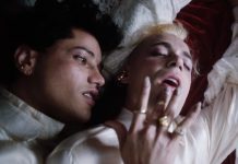 Sebastianismos e Jaloo são vampiros numa relação sedutora no videoclipe de “Calma”