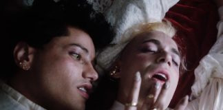 Sebastianismos e Jaloo são vampiros numa relação sedutora no videoclipe de “Calma”