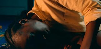 SebastiAn mergulha numa mente torturada no videoclipe de “Movement”