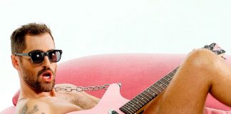 Seth Bogart lança videoclipe de “Boys Who Don’t Wanna Be Boys” com o U.S. Girls e inspirado em Toni Basil