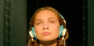 Sia revela trailer do filme ‘Music’ e a faixa “Hey Boy” do projeto