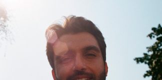 SILVA lança o sambinha bom “Sorriso De Agogô”