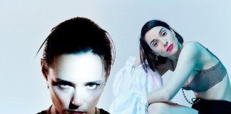 St. Vincent e Jehnny Beth compartilham versões de estúdio para clássicos do Nine Inch Nails