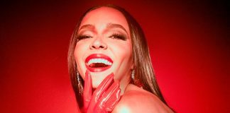 Tinashe lança ‘Comfort and Joy’, EP com reinterpretações de clássicos natalinos