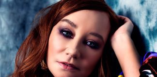 Tori Amos lança a faixa “Better Angels” do EP ‘Christmastide’