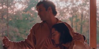 YELLE lança videoclipe fofo de “Vue d’en face” com o ator Nicolas Maury