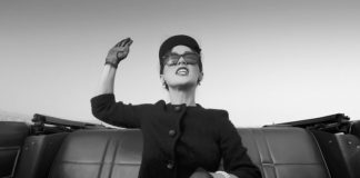 Zella Day lança videoclipe para “Crazy Train”, cover de Ozzy Osbourne