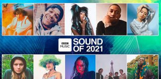 Os nomes da música para ficar de olho em 2021, segundo a BBC