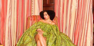 Celeste anuncia álbum de estreia ‘Not Your Muse’