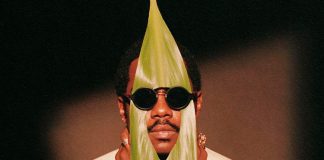 Channel Tres lança mixtape ‘I Can’t Go Outside’ com participações de Tyler, the Creator e Tinashe