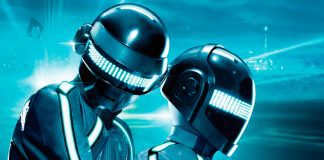 Daft Punk lança versão estendida da trilha sonora de ‘Tron – O Legado’ nas plataformas de streaming