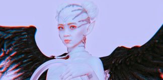 Grimes lança álbum de remixes de ‘Miss Anthropocene’