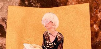 Letrux anuncia o EP ‘Prantos Pandêmicos’ e lança videoclipe de “Cuidado Paixão (Be Careful, My Love)”