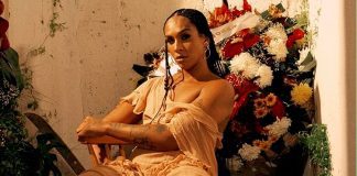 Linn da Quebrada libera a faixa “Quem Soul Eu” nas plataformas de streaming