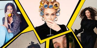 Os 100 discos mais esperados de 2021