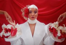 MC Tha lança videoclipe de “Despedida” e vai em busca de uma nova identidade