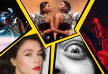 Os 50 melhores discos de 2020