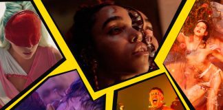 Os 10 melhores videoclipes de 2020