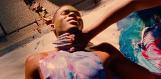 Michael Kiwanuka celebra a juventude negra e a imaginação no videoclipe de “Interlude (Loving The People)”