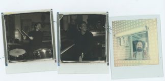 Muzz lança EP com covers de Arthur Russell, Bob Dylan, Mazzy Star e Tracy Chapman