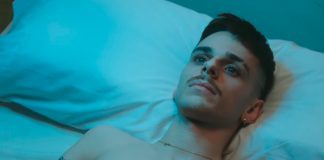 New Order lança videoclipe surreal de “Be a Rebel”