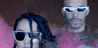 Quiet Child e Tinashe lançam videoclipe para a parceria “Delilah”