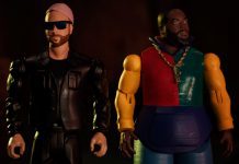 Run The Jewels lança videoclipe em stop motion de “walking in the snow”