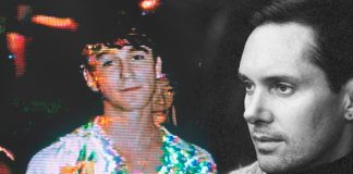 SG Lewis e Rhye encontram-se na envolvente e nostálgica “Time”