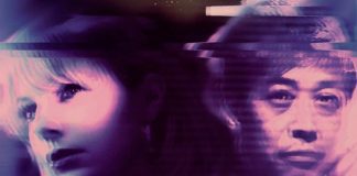 Shinichiro Yokota e Little Boots encontram-se na cativante “Space Station”