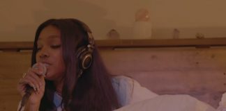 SZA lança vídeo com versão acústica de “Hit Different” e “Good Days”