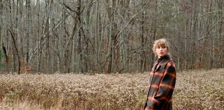 Taylor Swift anuncia o álbum ‘evermore’ com participações de The National, HAIM e Bon Iver