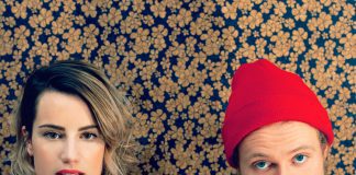 The Day reflete perdas e desilusões amorosas no videoclipe de “We Killed Our Hearts”