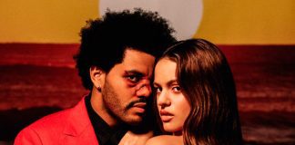 The Weeknd e ROSALÍA encontram-se em remix de “Blinding Lights”