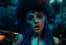 Ashnikko lança o single “Deal With It” com participação de Kelis