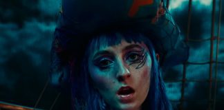 Ashnikko lança o single “Deal With It” com participação de Kelis