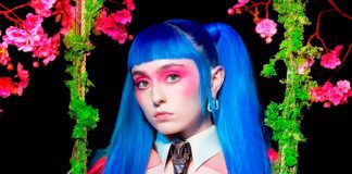 5 discos para ouvir hoje: Ashnikko, shame, Beach Bunny e mais