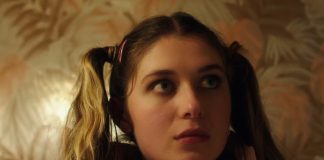 Baby Queen combina euforia e descontentamento no single “Raw Thoughts”