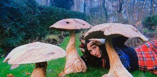 Caroline Polachek apresenta a inédita “Lover To Lover (for Syd Barrett)”