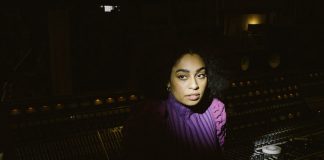 Celeste lança o soul romântico e otimista “Love Is Back”
